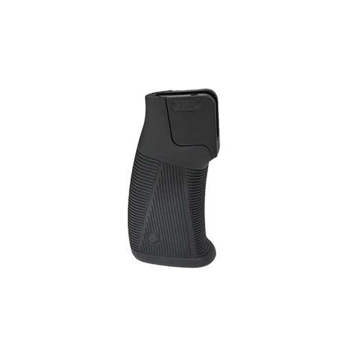 DLG Tactical AR‑15 Rubberized Grip