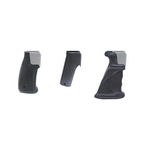DLG Tactical AR‑15 Rubberized Grip