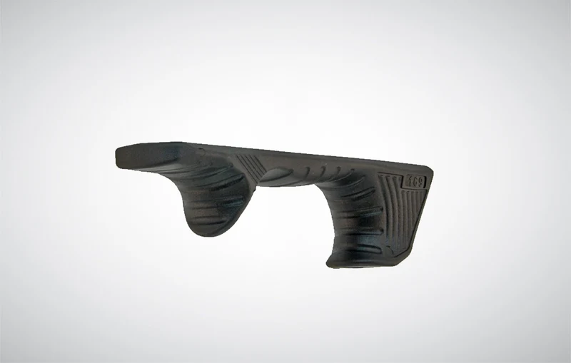 DLG Tactical M‑LOK Handstop mit QD‑Basis (DLG-169T)