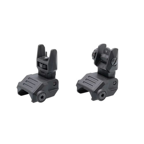 DLG Tactical Low Profile Sight Set