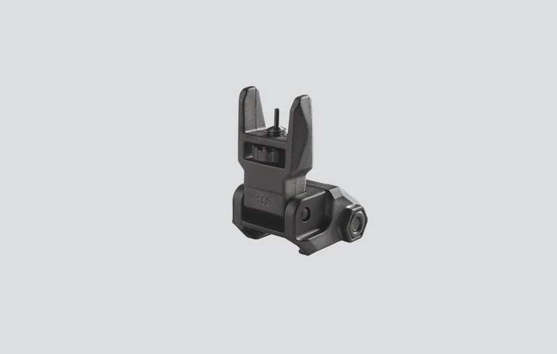 DLG Tactical Low Profile Sight Set