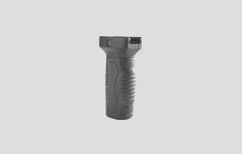 DLG Tactical Picatinny Rubberized Foregrip