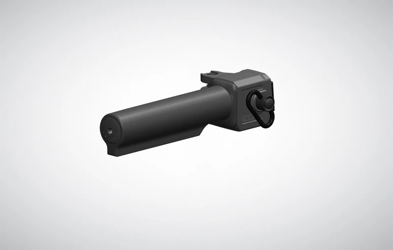 DLG Tactical AK-104 Klappadapter Mil-Spec