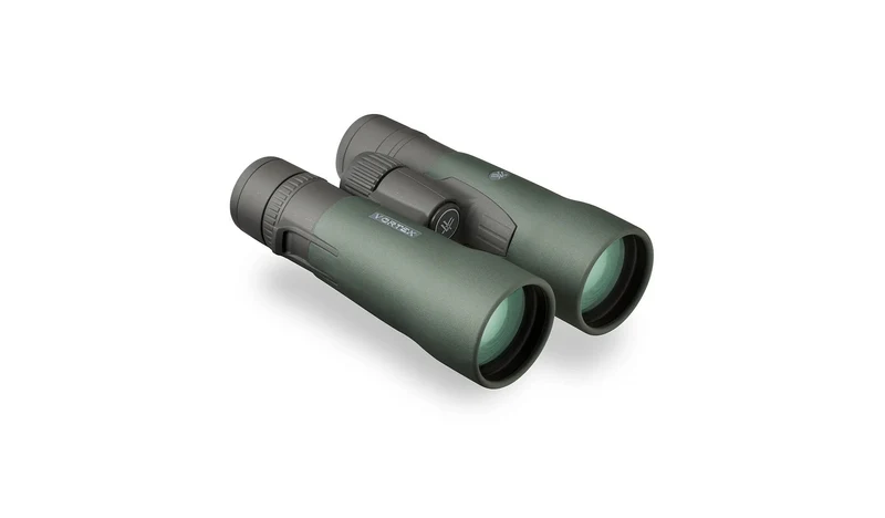 Prismático Vortex RAZOR HD 12x50