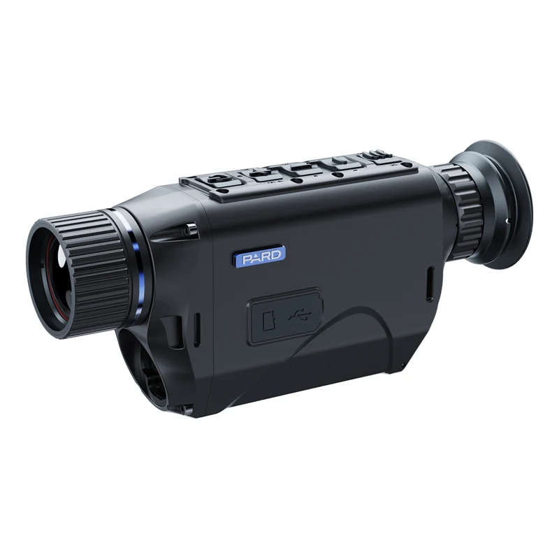 Monocular térmico PARD TA32-35LRF
