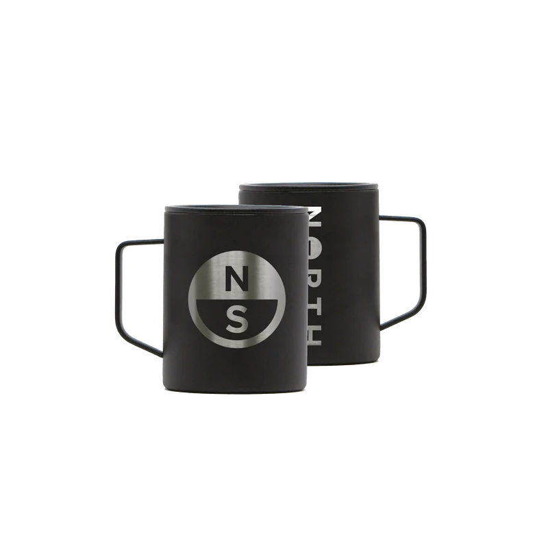 North Mizu Coffee Mug