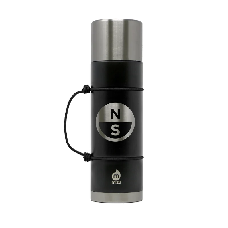 North Mizu D7 Flask