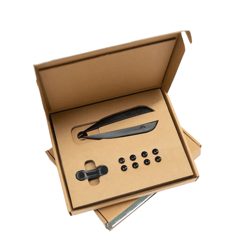 Flare Twintip Accessory Kit