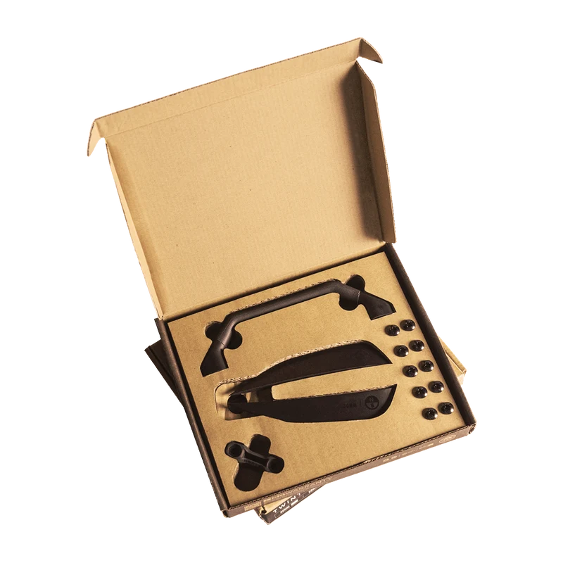 Twintip Accessory Kit