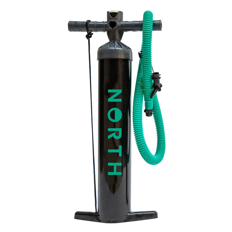 Kite & Wing Pump
