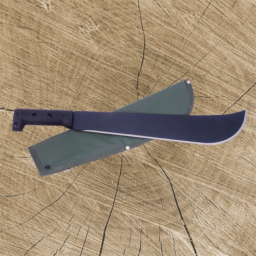 Machete, 35