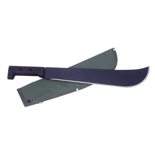 Machete, 35