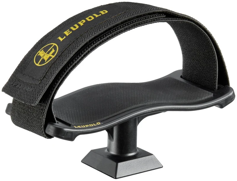 Bandeja adaptador LEUPOLD de binoculares a tripode