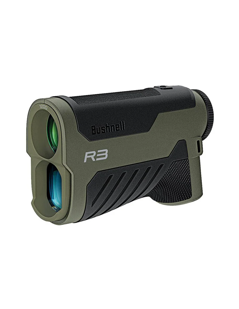 Telémetro BUSHNELL R3 1200 6x25