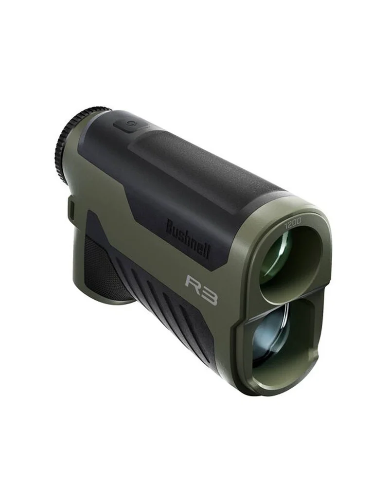 Telémetro BUSHNELL R3 1200 6x25