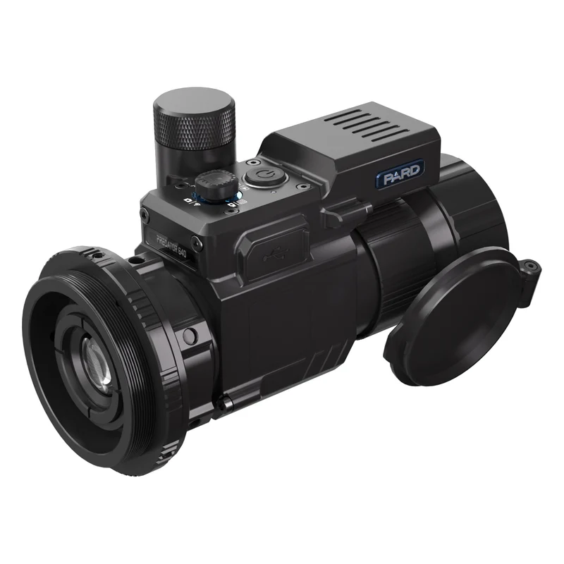 Clipon Térmico PARD Predator 480
