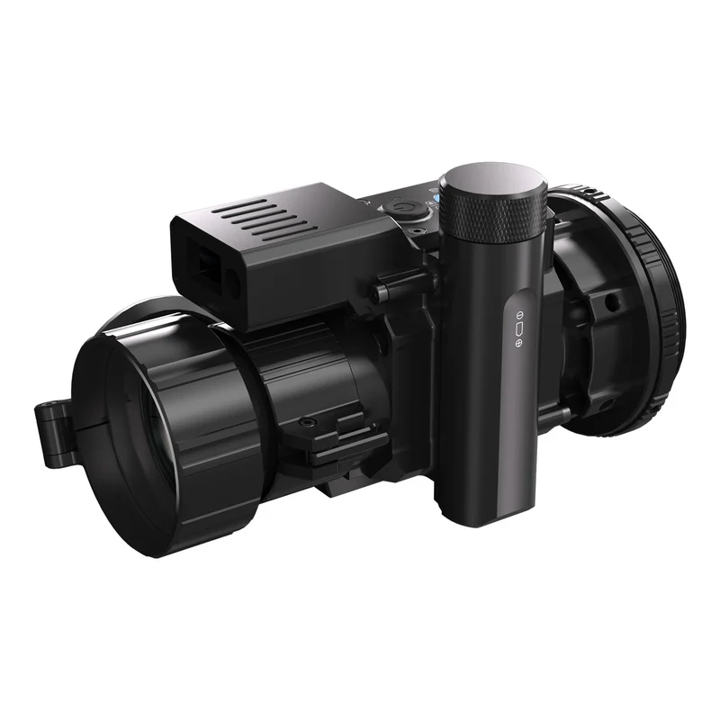 Clipon Térmico PARD Predator 480
