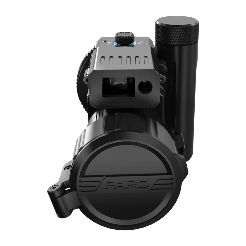 Clipon Térmico PARD Predator 480