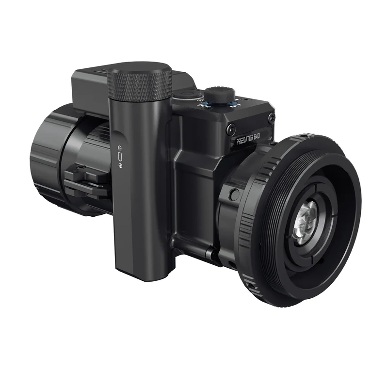Clipon Térmico PARD Predator 480