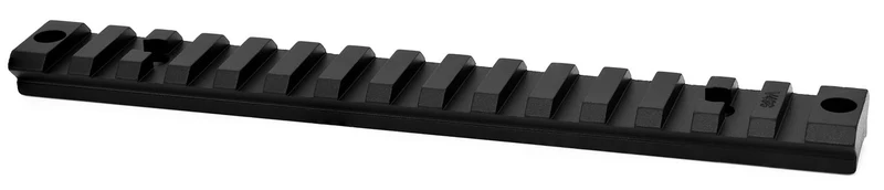 Carril WARNE Vapor 8-40 - SAVAGE Axis