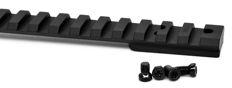 Carril WARNE Vapor 8-40 - SAVAGE 110 LA