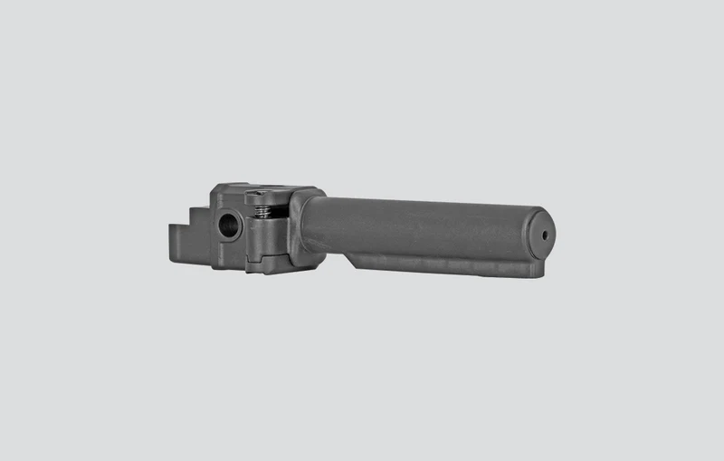 DLG Tactical AK-47/74 Tube Foldable Adapter – Commercial Spec
