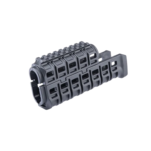 DLG Tactical AK 47/74 Handschutz M-LOK / Picatinny Type 2