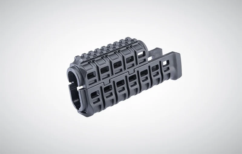 DLG Tactical AK 47/74 Handschutz M-LOK / Picatinny Type 2