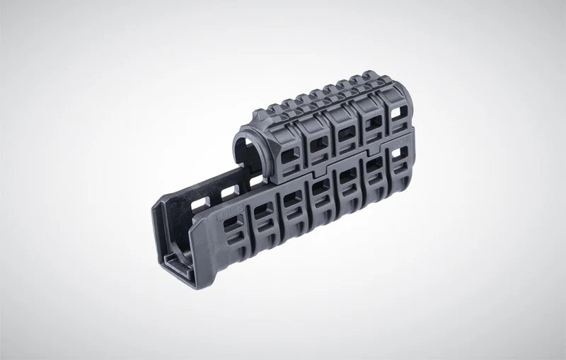 DLG Tactical AK 47/74 Handschutz M-LOK / Picatinny Type 2