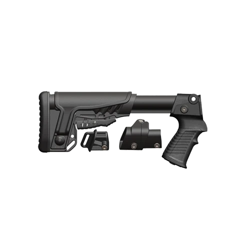 DLG Tactical MIL Turkish Shotguns Upgrade Kit