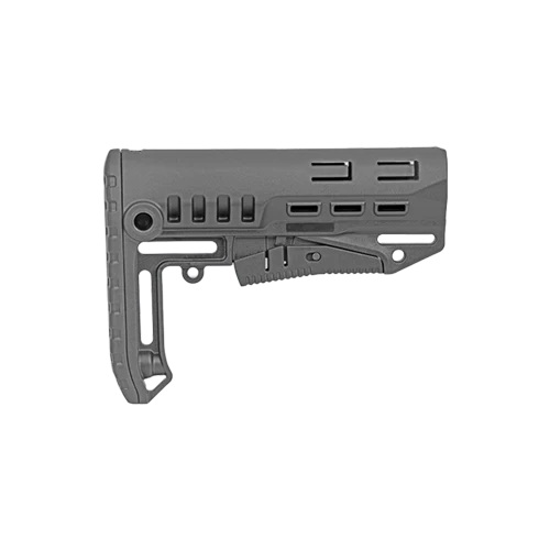 DLG Tactical TBS Compact Mil-Spec Hinterschaft