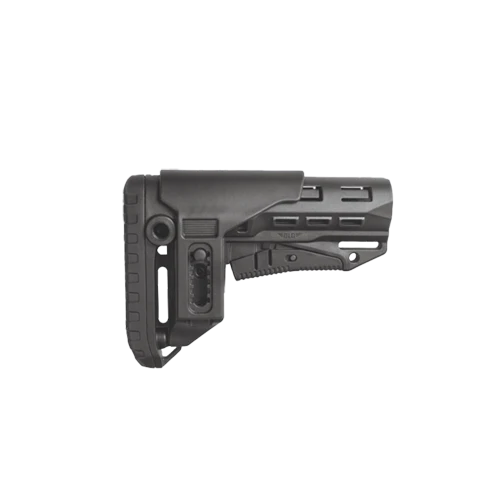 DLG Tactical TBS Compact Mil-Spec Hinterschaft