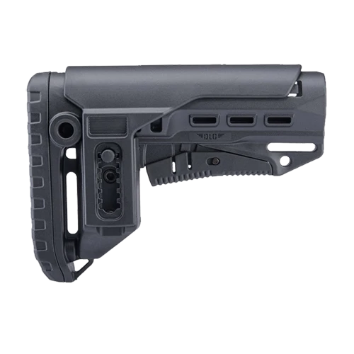 DLG Tactical TBS Compact Mil-Spec Hinterschaft