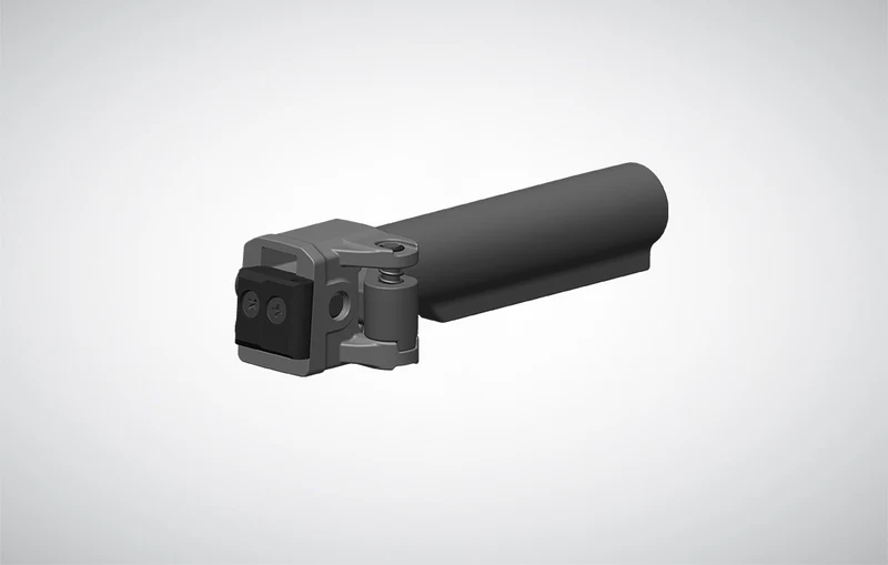 DLG Tactical AK-104 Klappadapter Commercial Spec