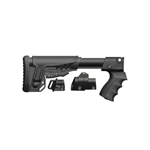 DLG Tactical Baikal MP-153/133 Upgrade Kit