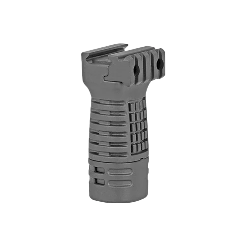 DLG Tactical Vertical Grip Mid-Length, Tan