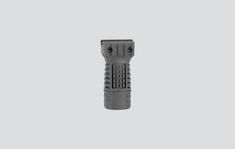 DLG Tactical Vertical Grip Mid-Length, Tan