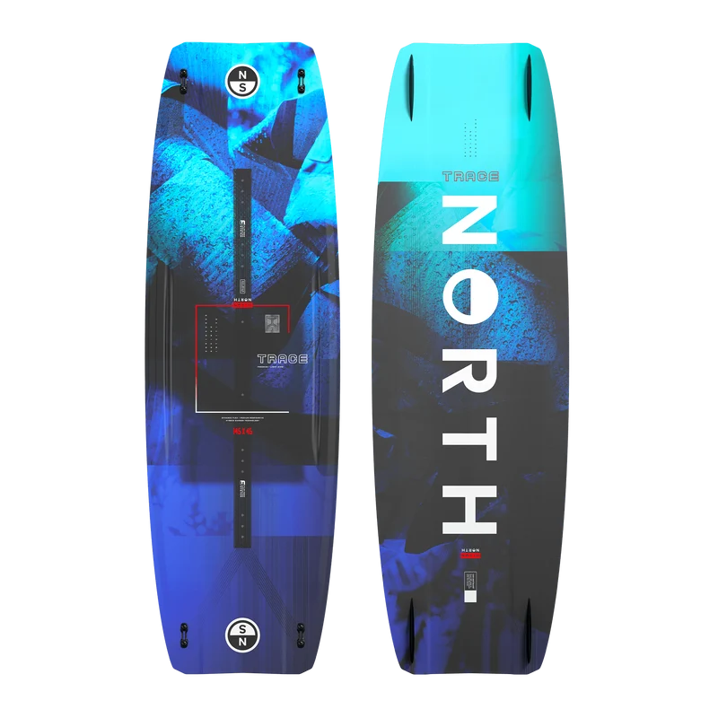 Trace TT Board