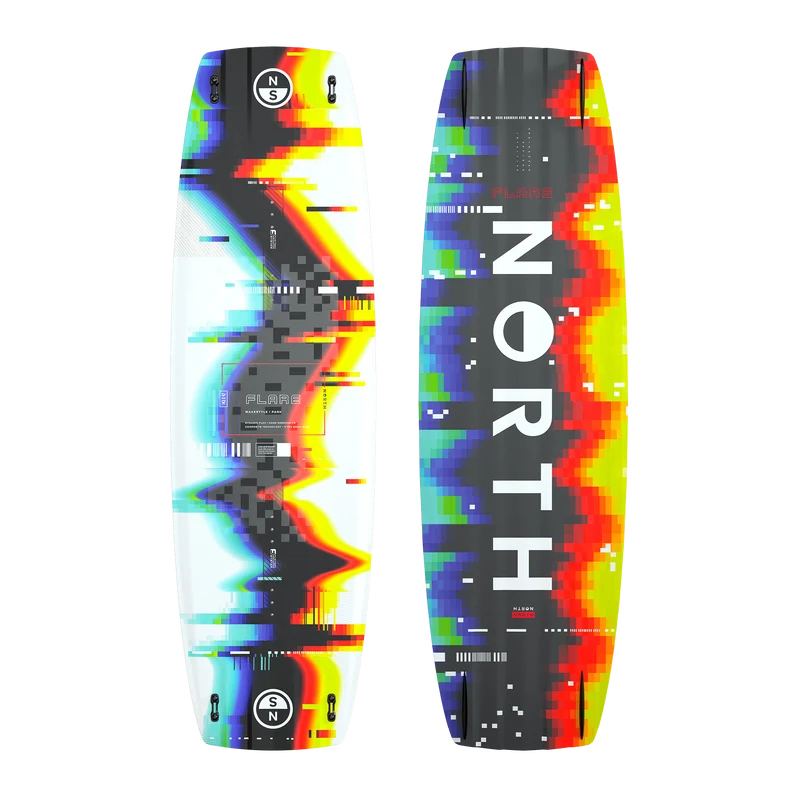 Flare TT Board