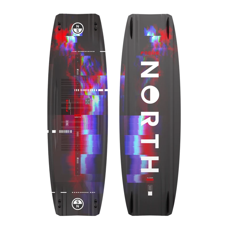 Focus Hybrid TT Board