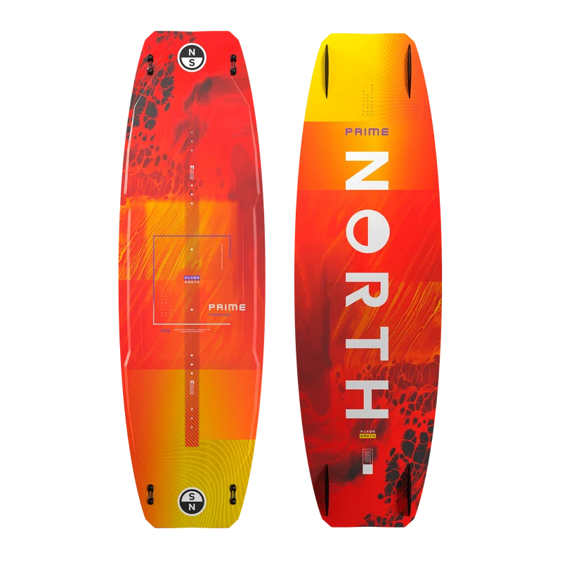 Prime TT Board