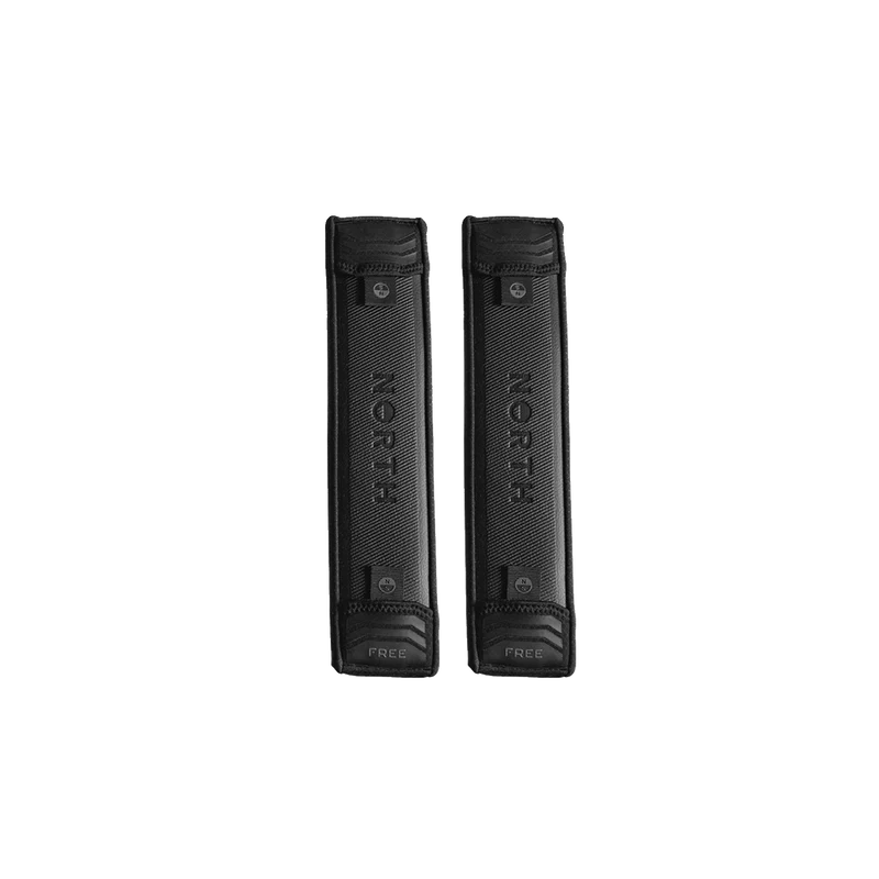 Free Foil Strap Set