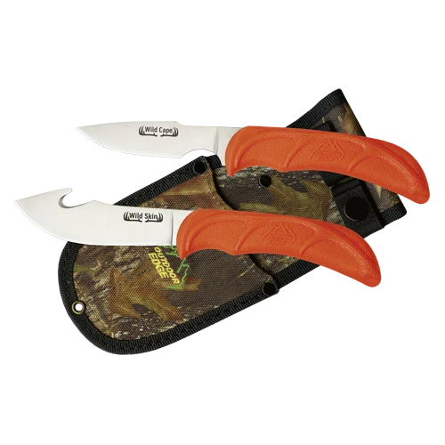Messer Wild-Pair ™