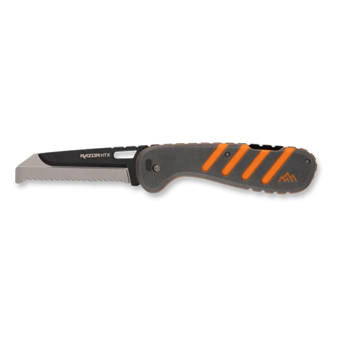 Outdoor Edge Razor HTX 3.5“ Folder