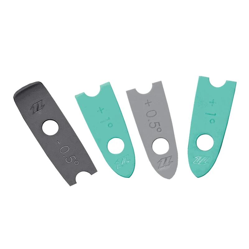 Sonar Stabilizer Shim Kit