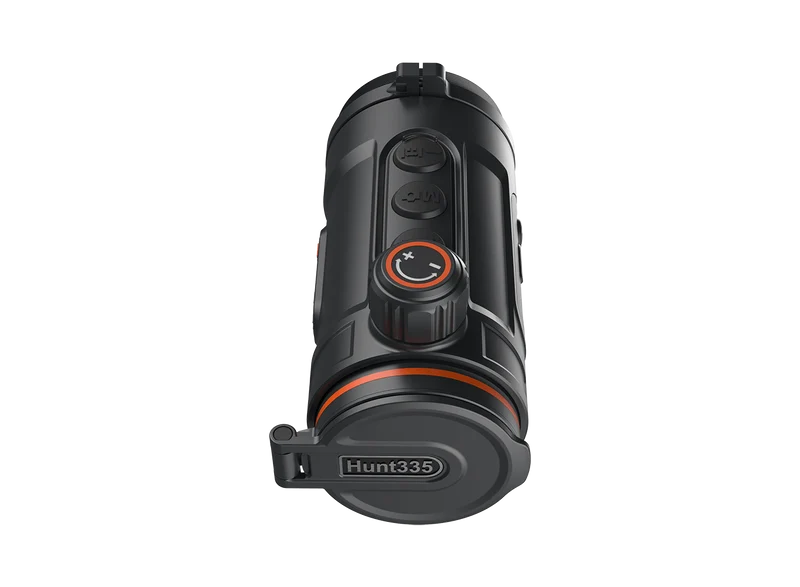 Hunt 335
