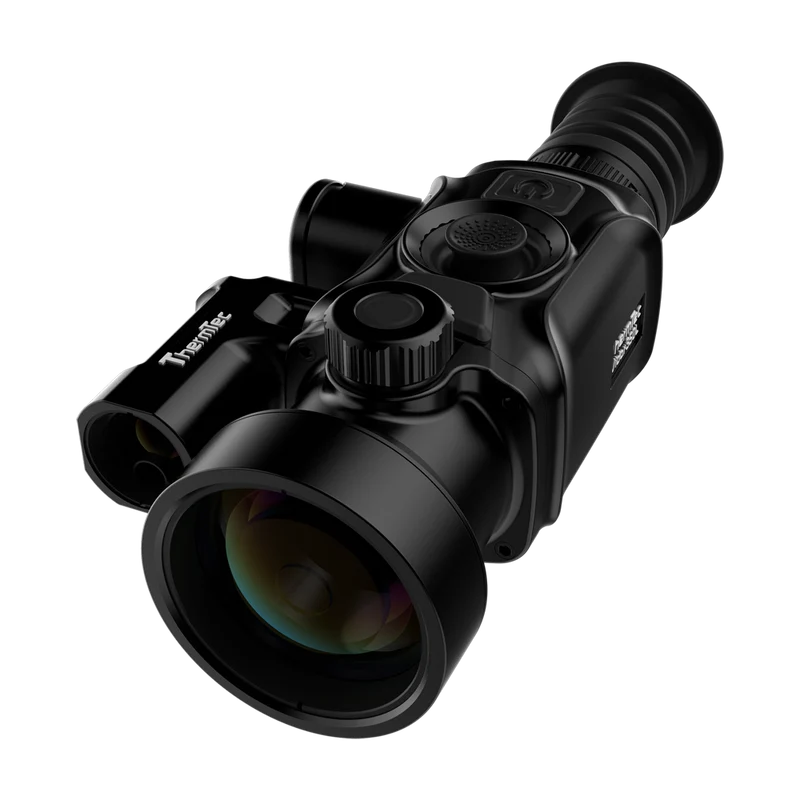 Visor térmico VIDAR 350-LRF