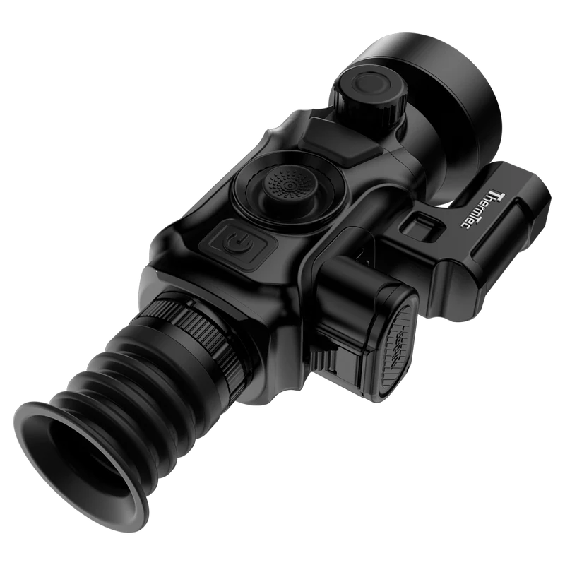 Visor térmico VIDAR 350-LRF