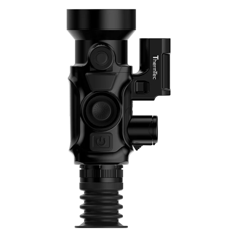 Visor térmico VIDAR 350-LRF