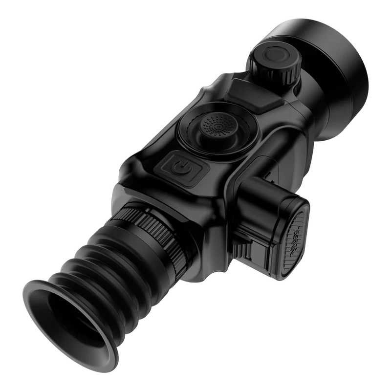 Visor térmico VIDAR 350